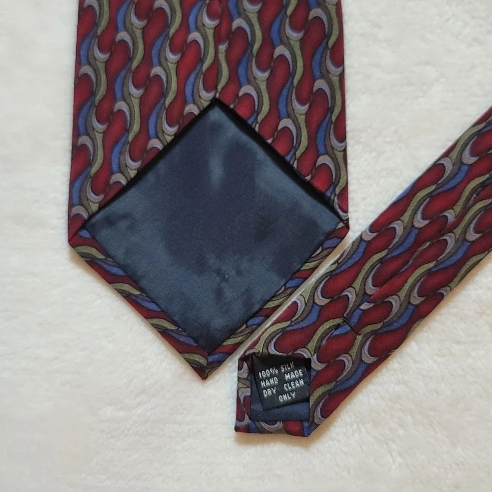 J. Garcia garcia necktie